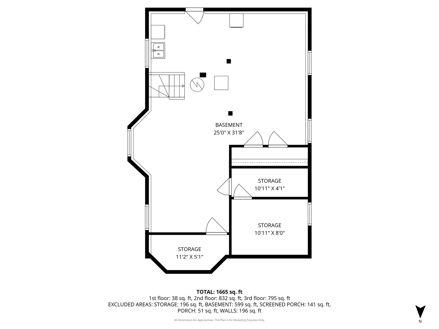 5027 W Ainslie Street, Chicago, IL 60630