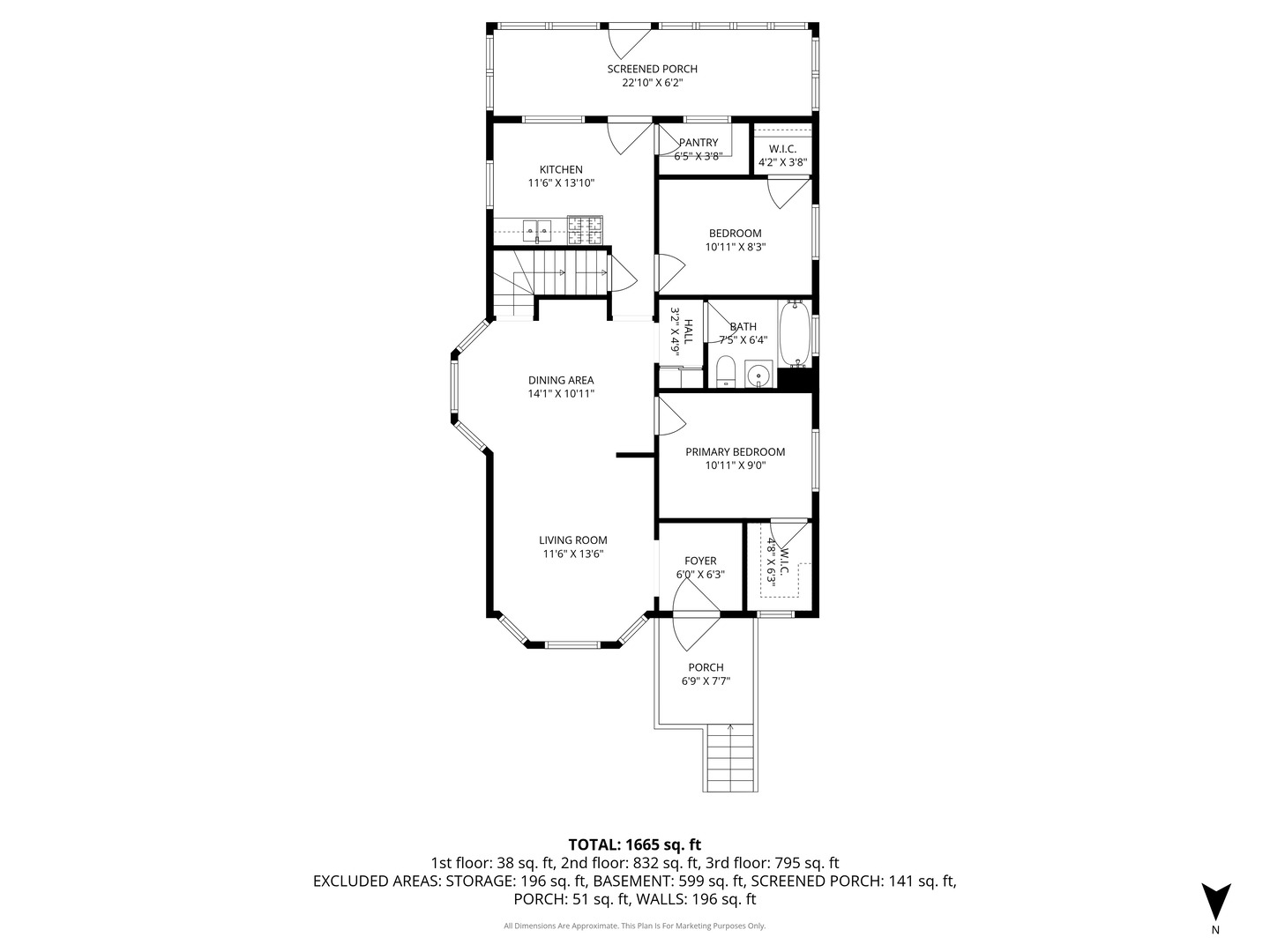 5027 W Ainslie Street, Chicago, IL 60630