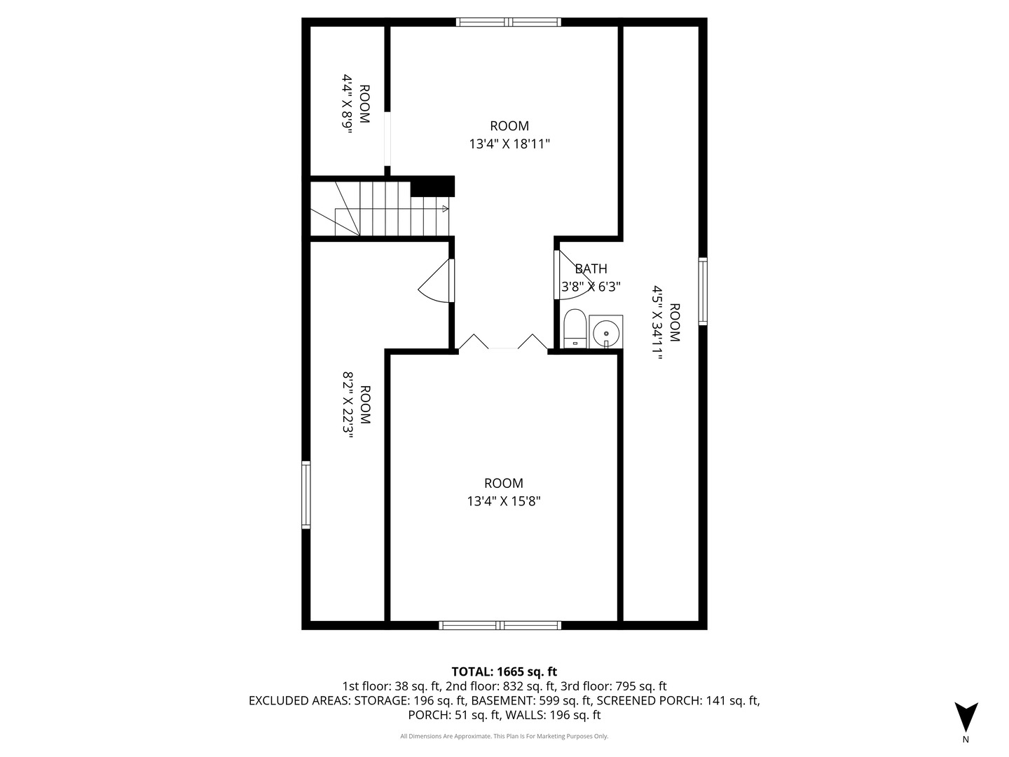 5027 W Ainslie Street, Chicago, IL 60630