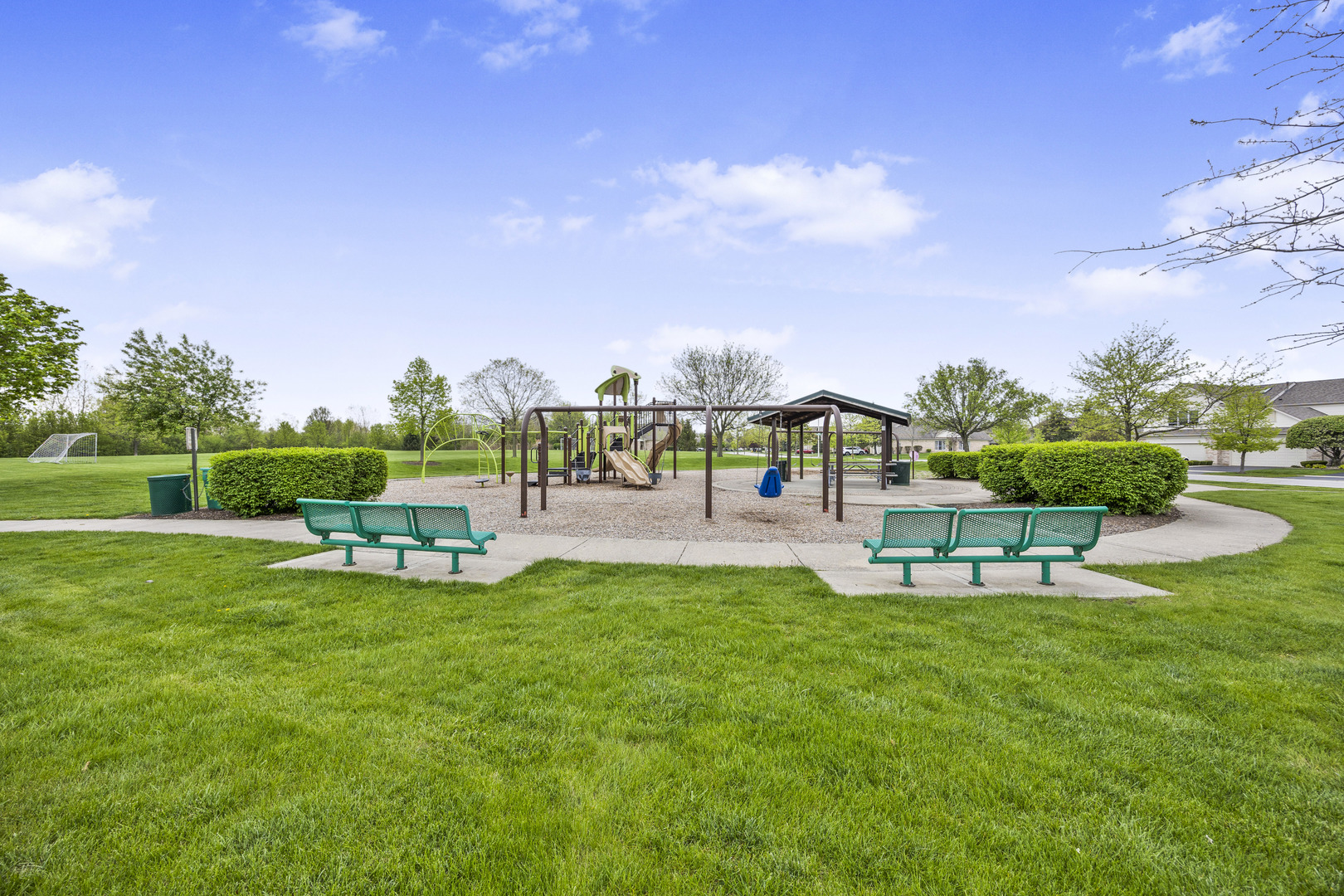 Tinley Park, IL 60477