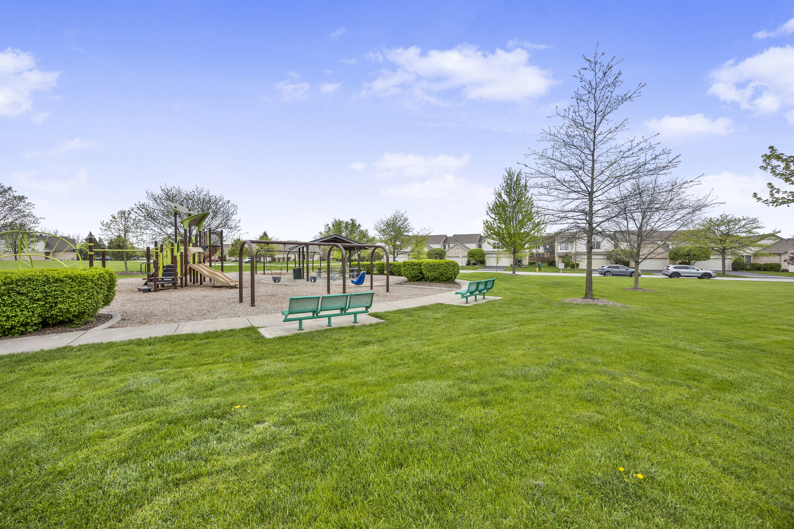 Tinley Park, IL 60477