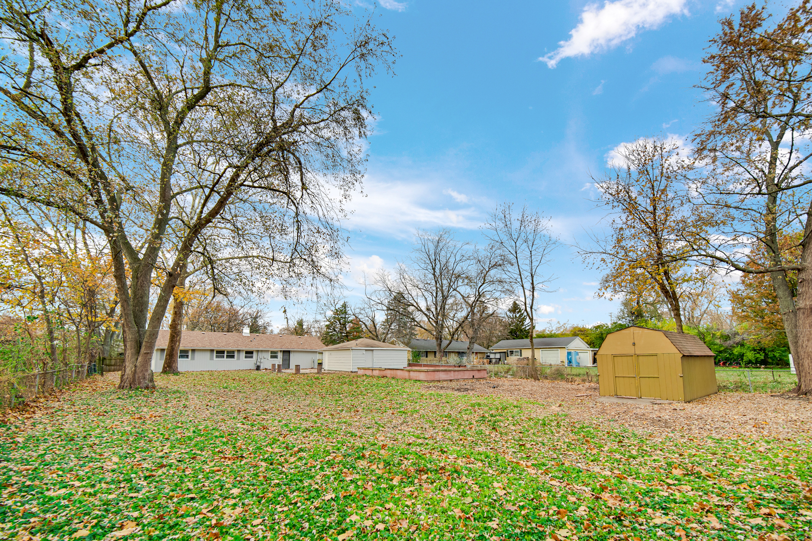 18331 John Avenue, Country Club Hills, IL 60478