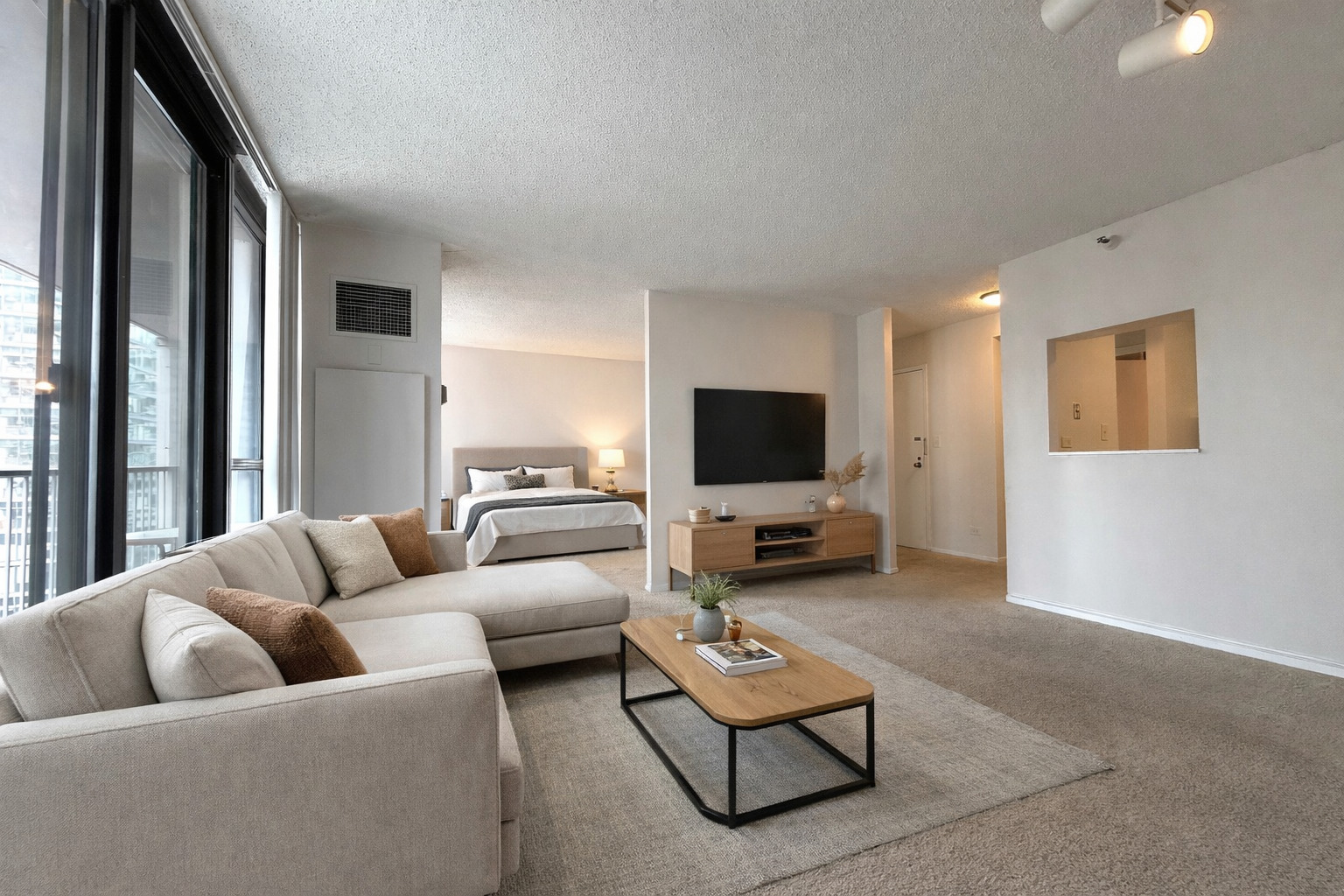 10 E Ontario Street #1707, Chicago, IL 60611