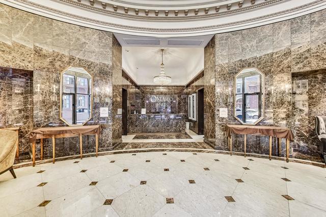 10 E Ontario Street #1707, Chicago, IL 60611