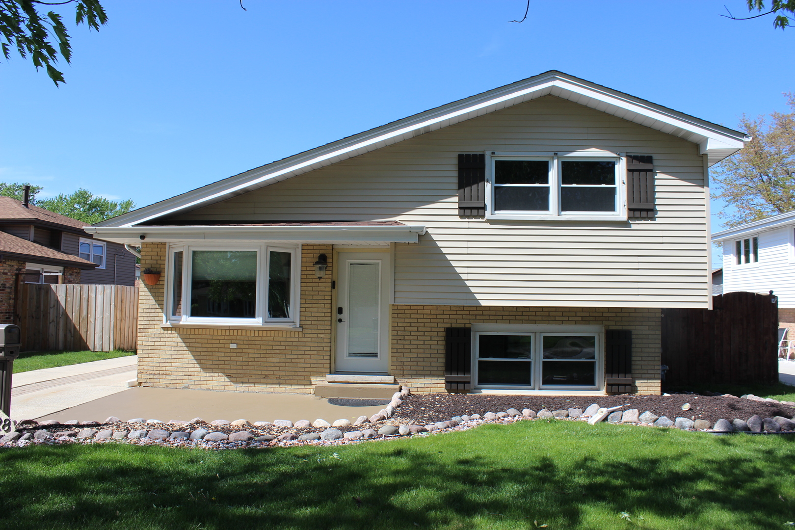 5428 138th Street, Crestwood, IL 60418