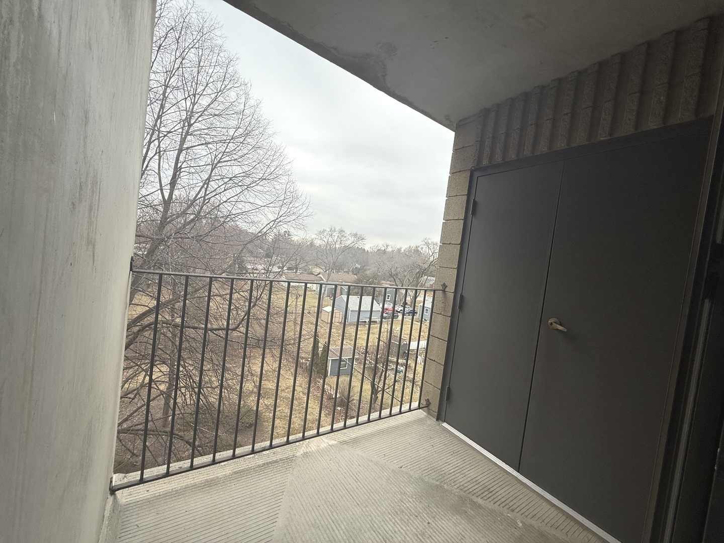 1750 N Marywood Avenue #507, Aurora, IL 60505