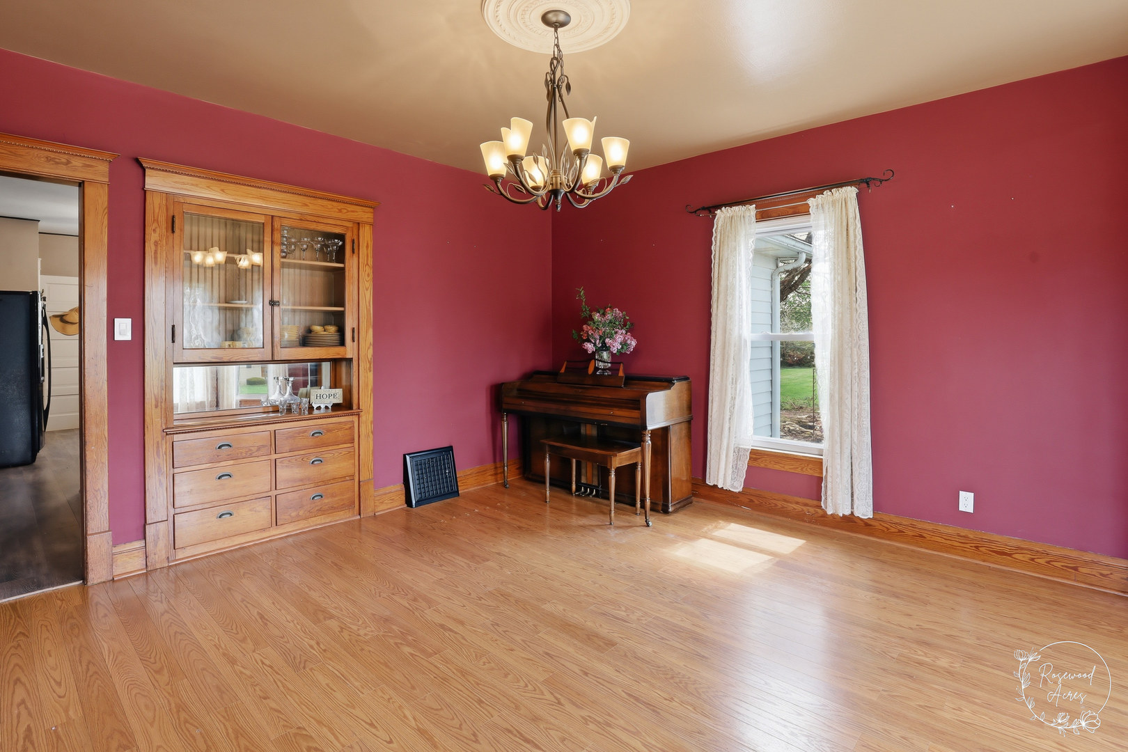 325 W Chippewa Street, Dwight, IL 60420