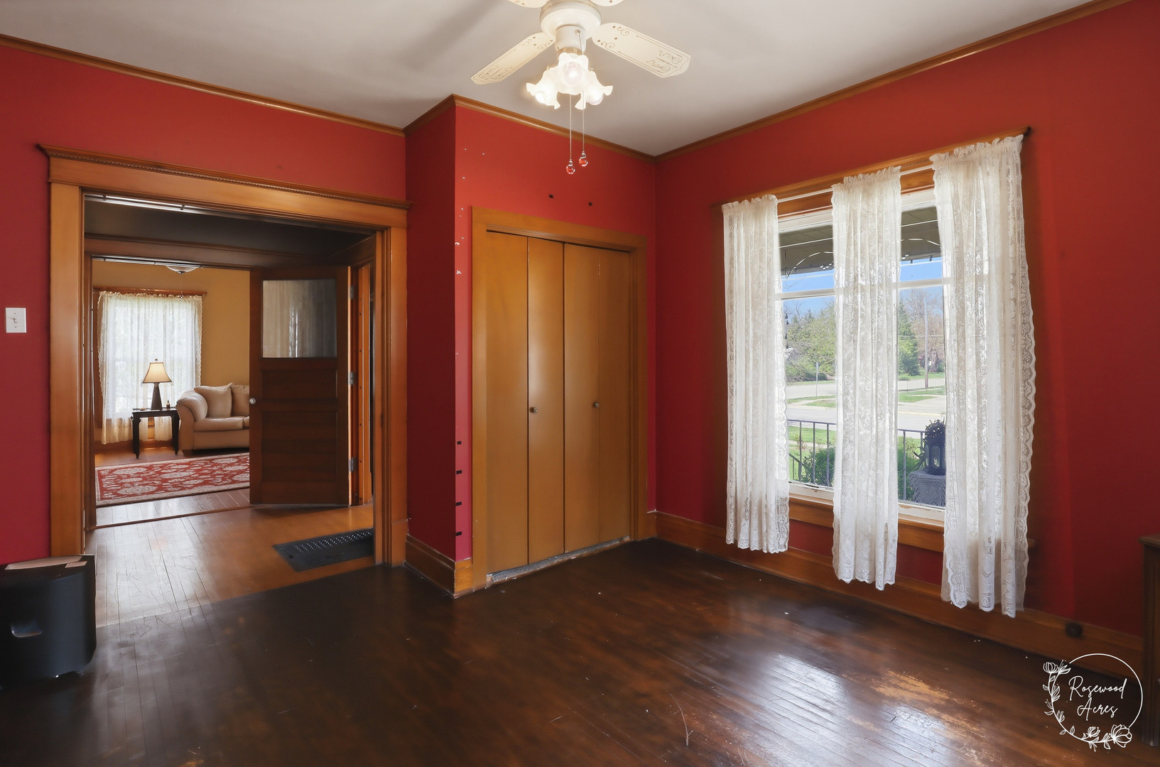 325 W Chippewa Street, Dwight, IL 60420