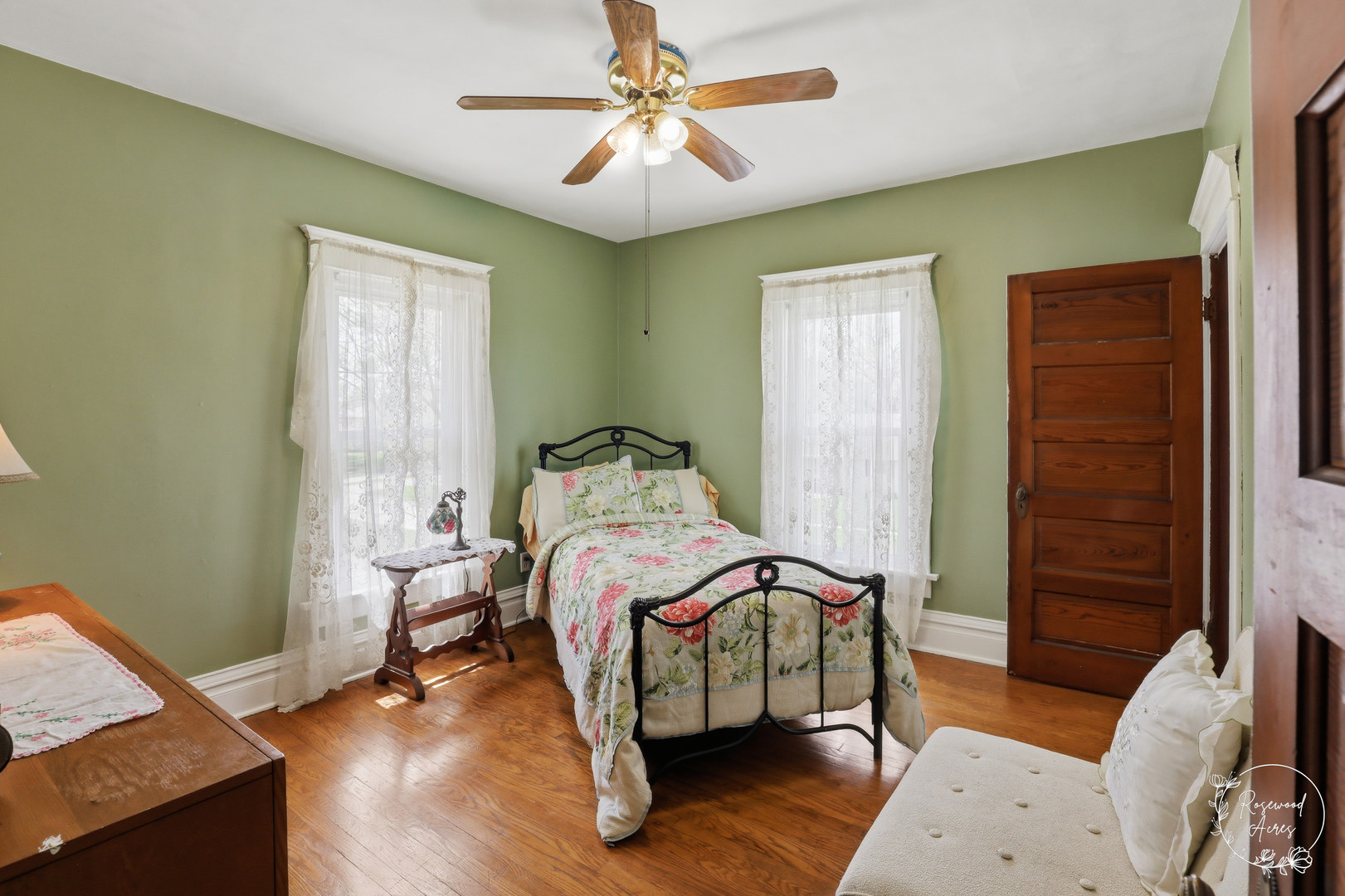 325 W Chippewa Street, Dwight, IL 60420