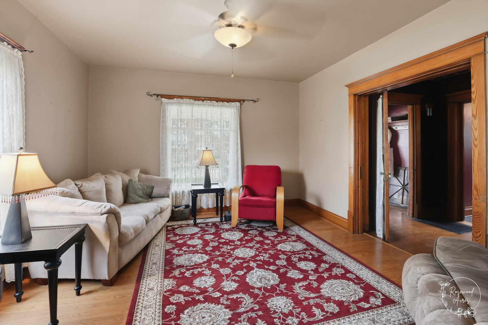 325 W Chippewa Street, Dwight, IL 60420