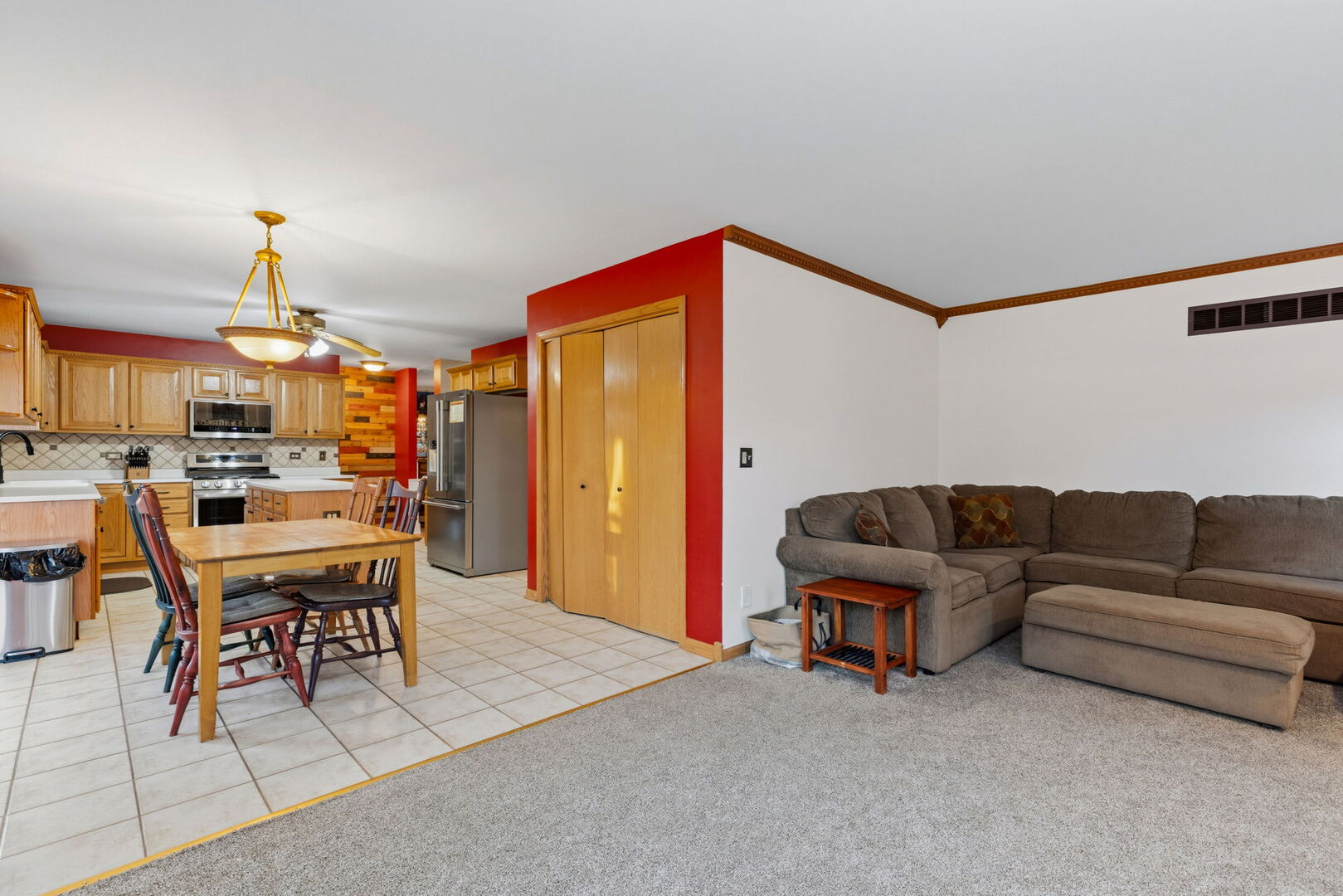 1848 Maple Glen Drive, Plainfield, IL 60586