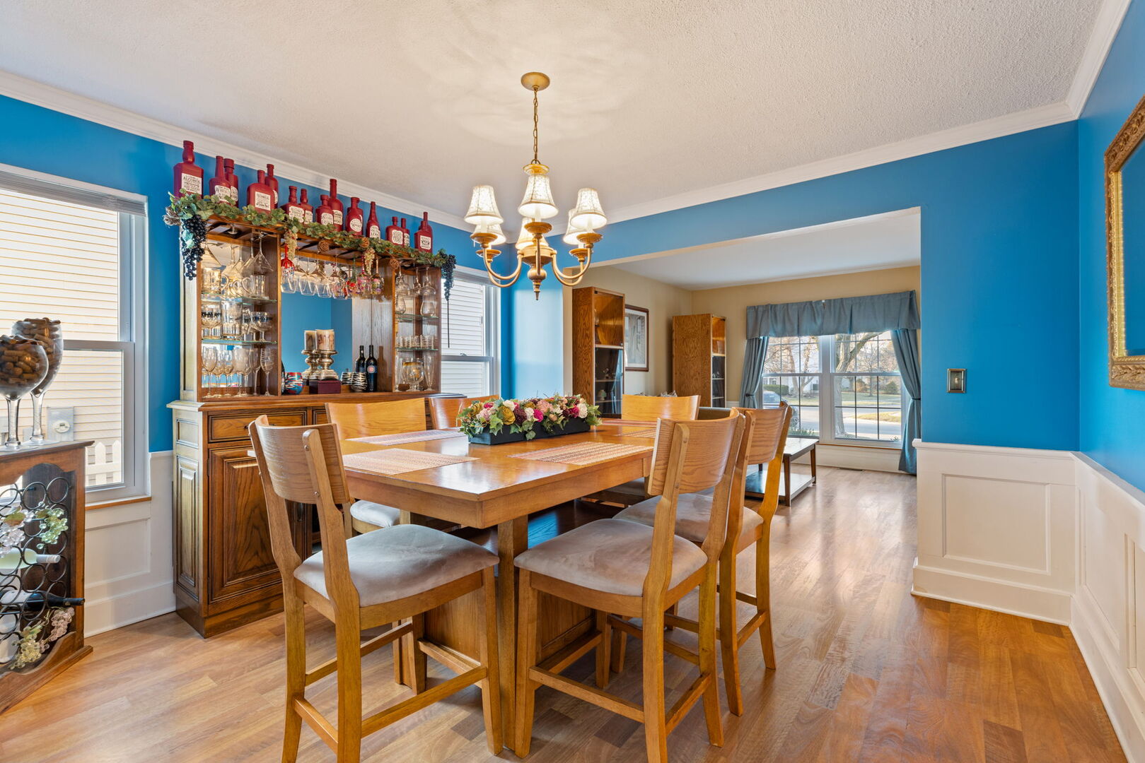 1848 Maple Glen Drive, Plainfield, IL 60586