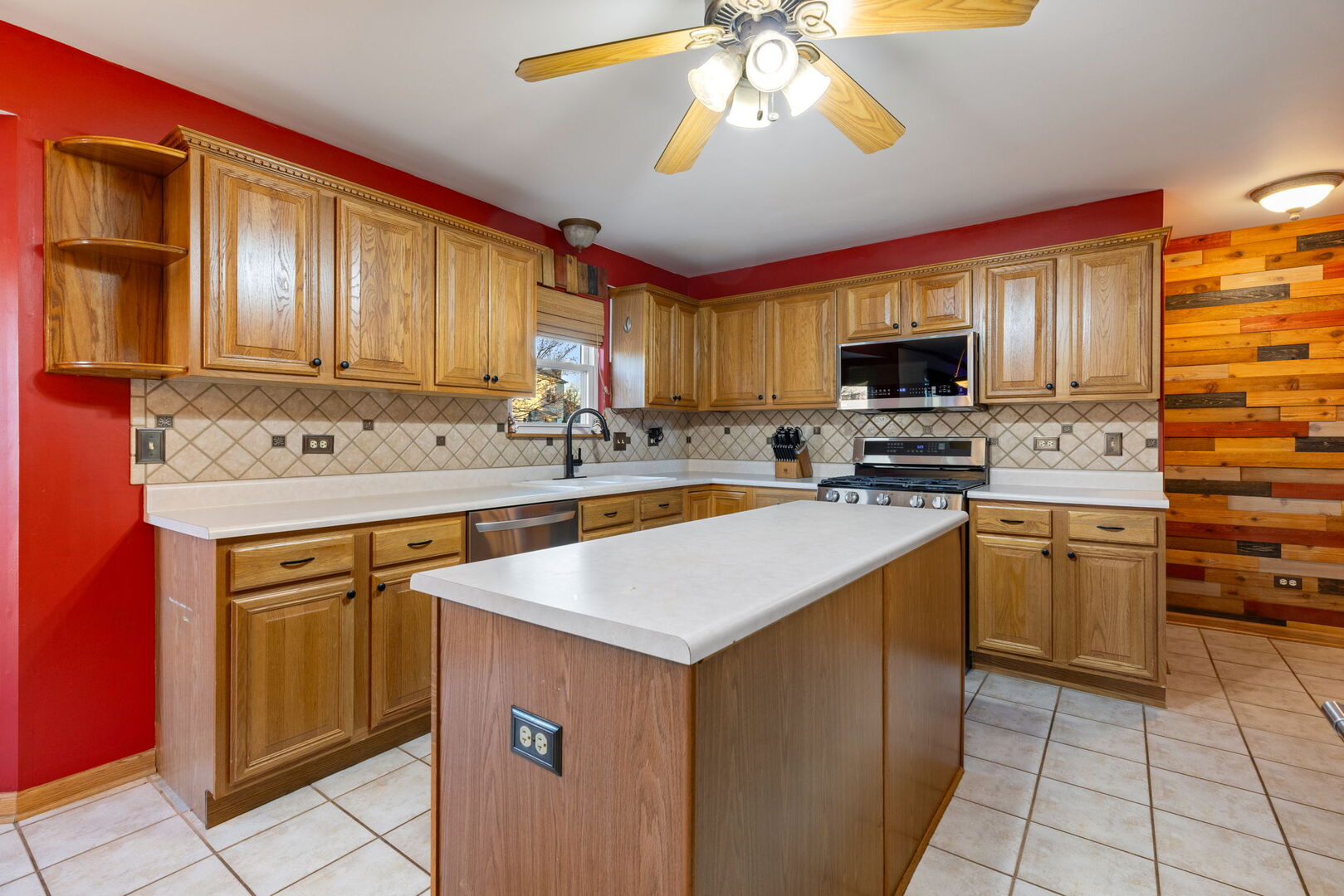 1848 Maple Glen Drive, Plainfield, IL 60586