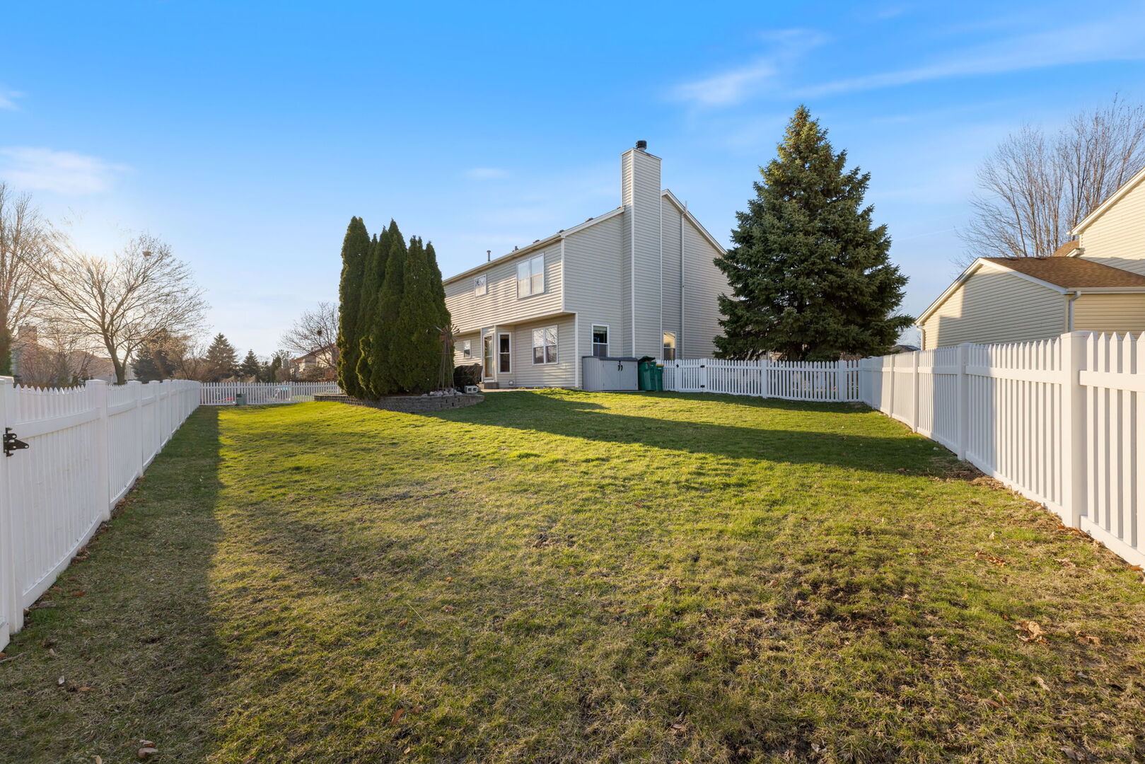 1848 Maple Glen Drive, Plainfield, IL 60586