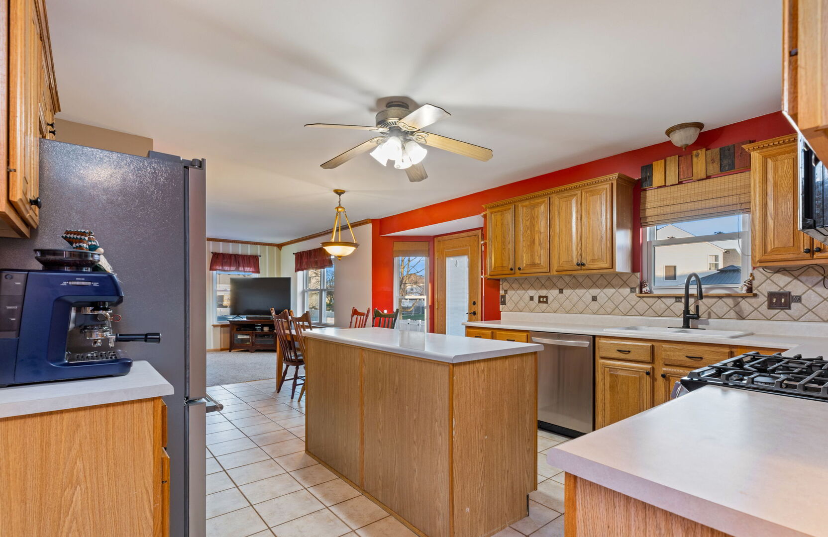 1848 Maple Glen Drive, Plainfield, IL 60586