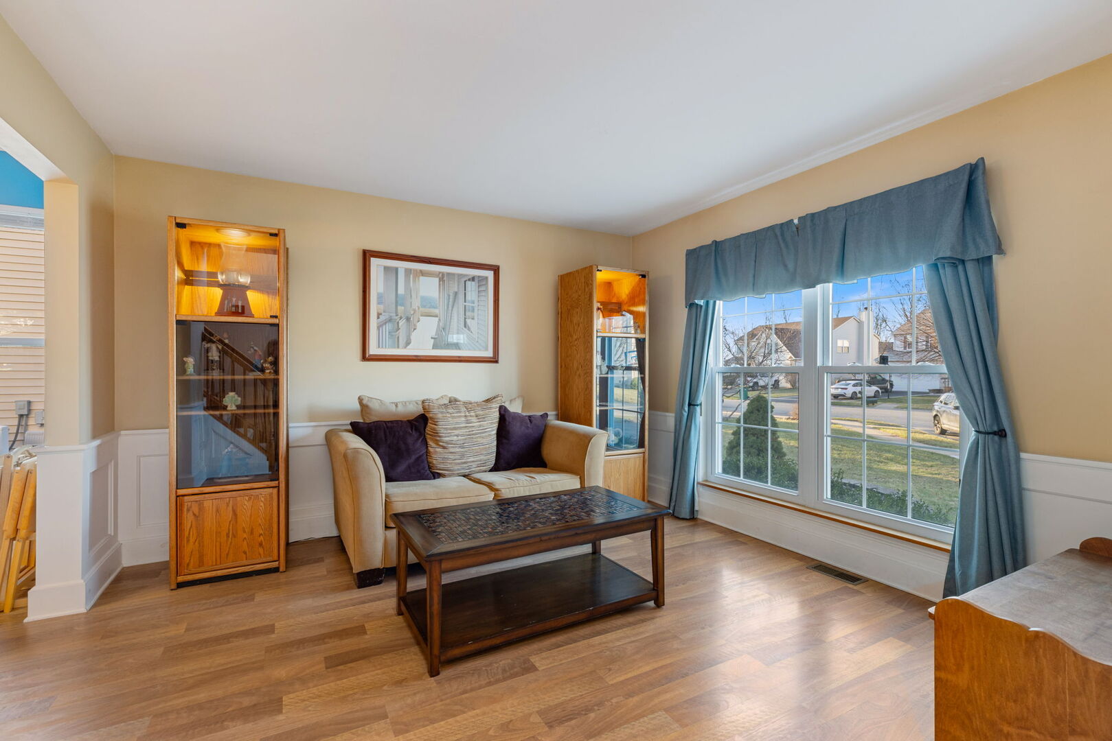 1848 Maple Glen Drive, Plainfield, IL 60586