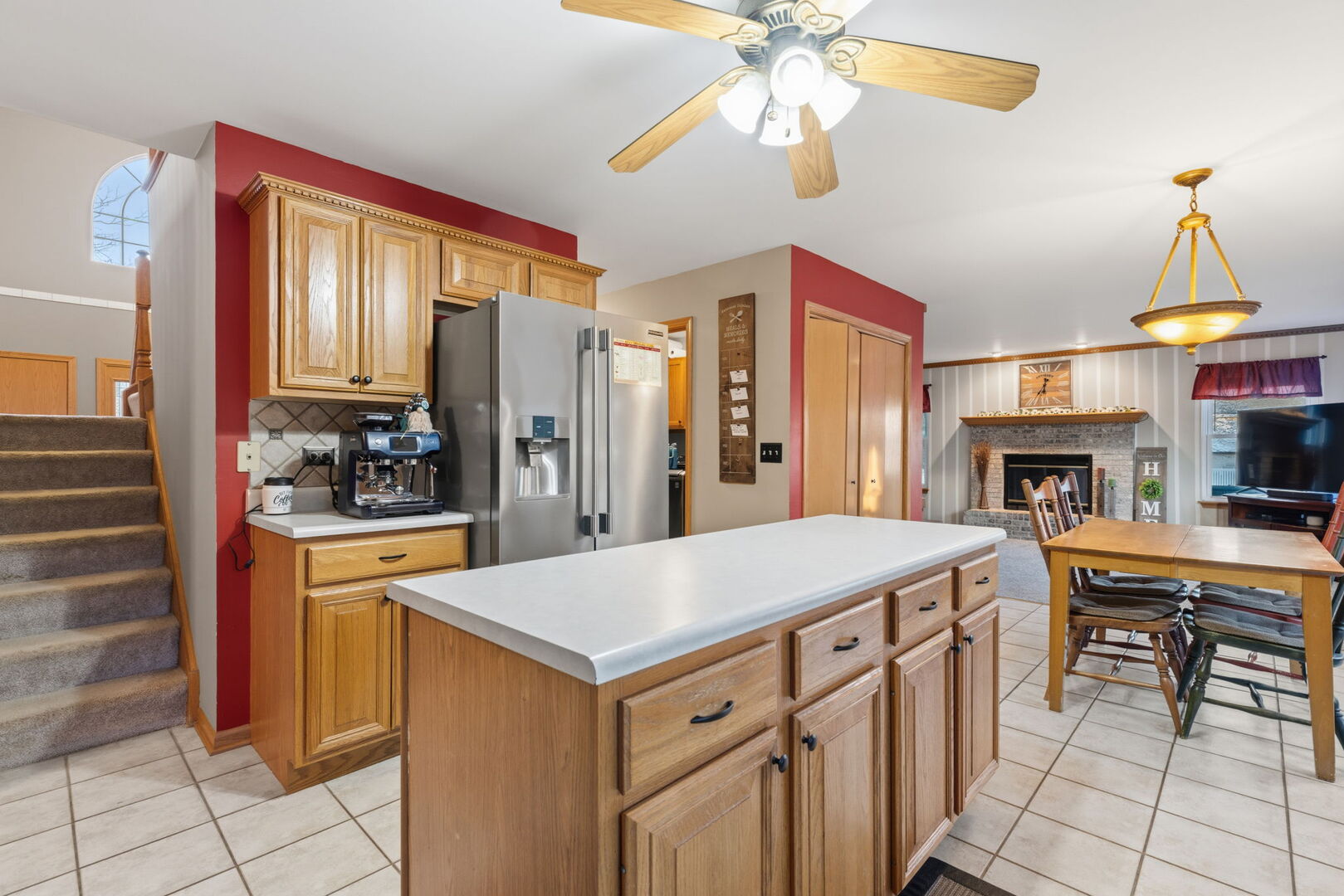 1848 Maple Glen Drive, Plainfield, IL 60586