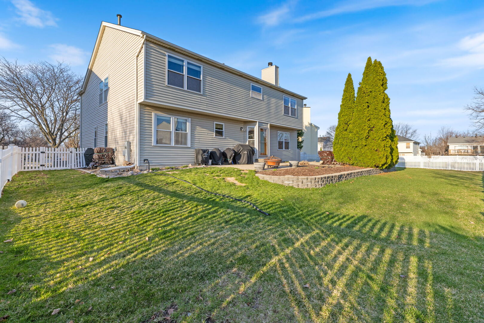 1848 Maple Glen Drive, Plainfield, IL 60586