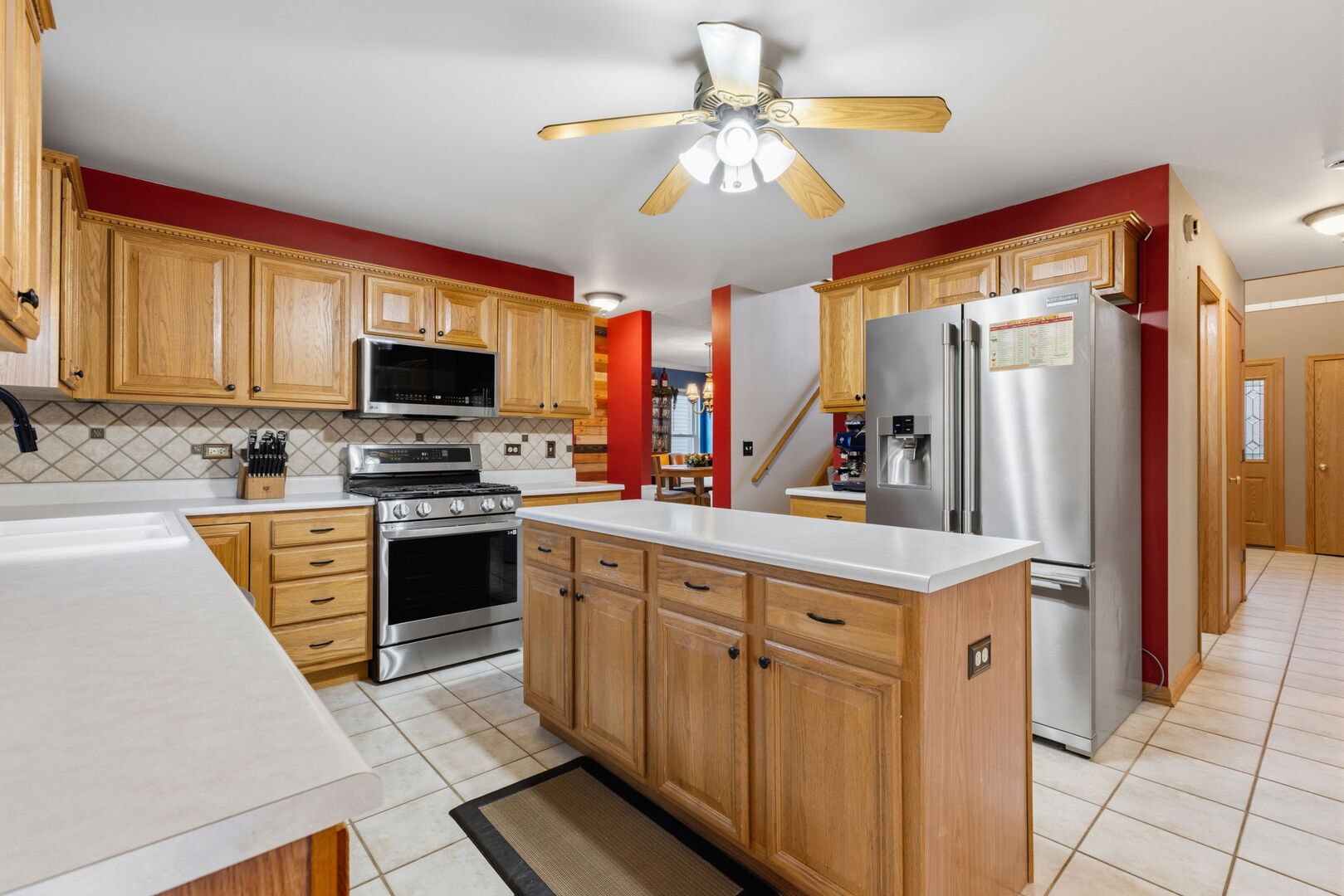 1848 Maple Glen Drive, Plainfield, IL 60586