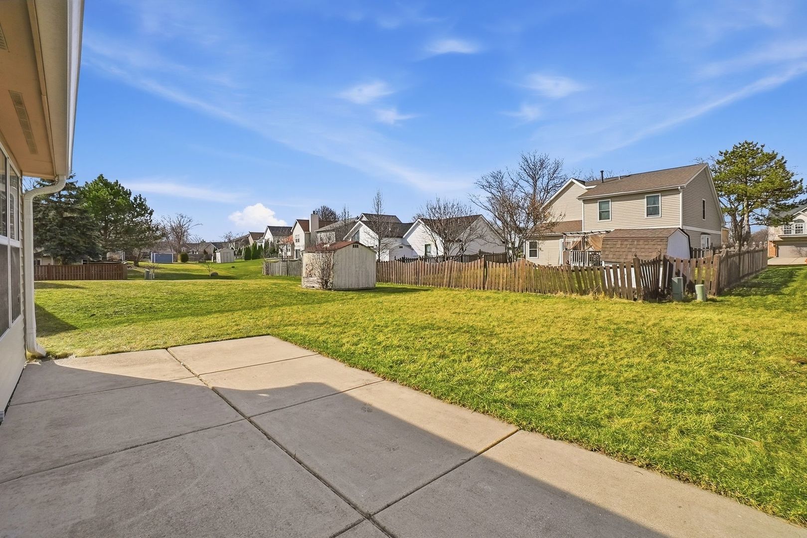 2124 BALDWIN Lane, Hanover Park, IL 60133