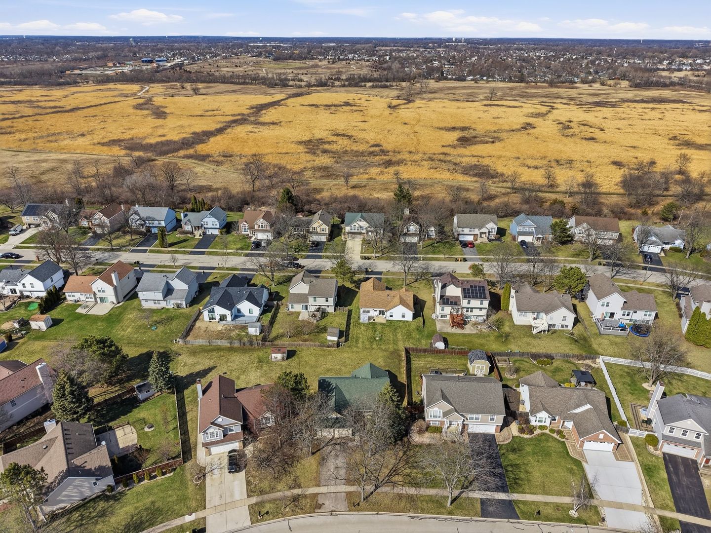 2124 BALDWIN Lane, Hanover Park, IL 60133