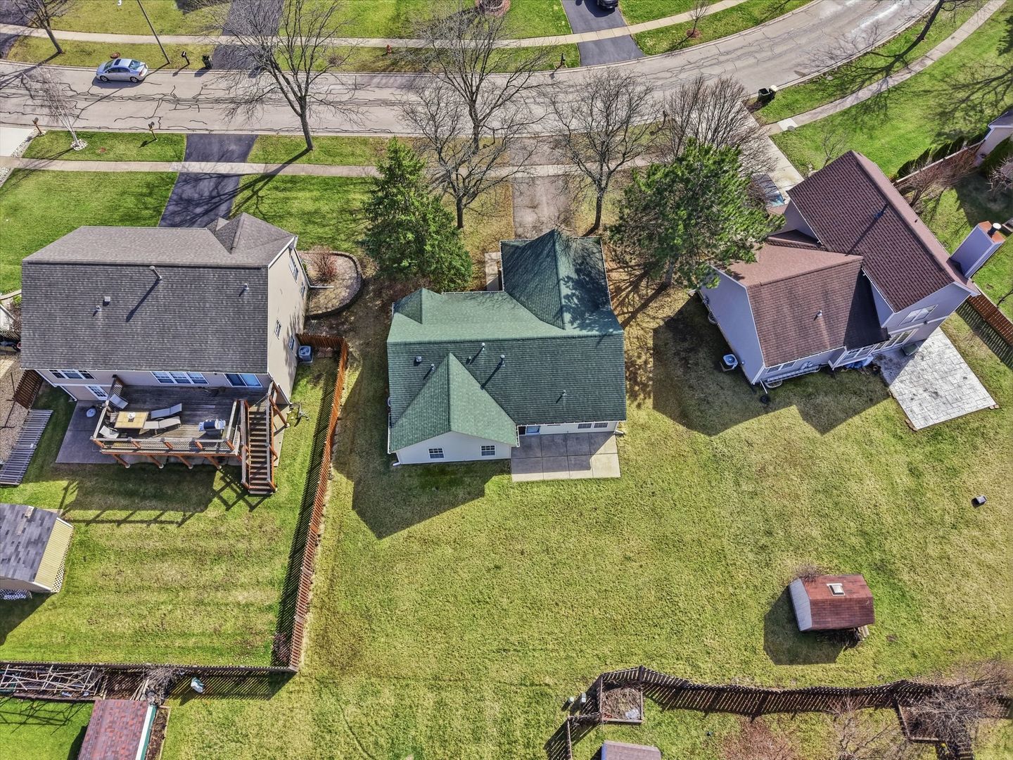 2124 BALDWIN Lane, Hanover Park, IL 60133