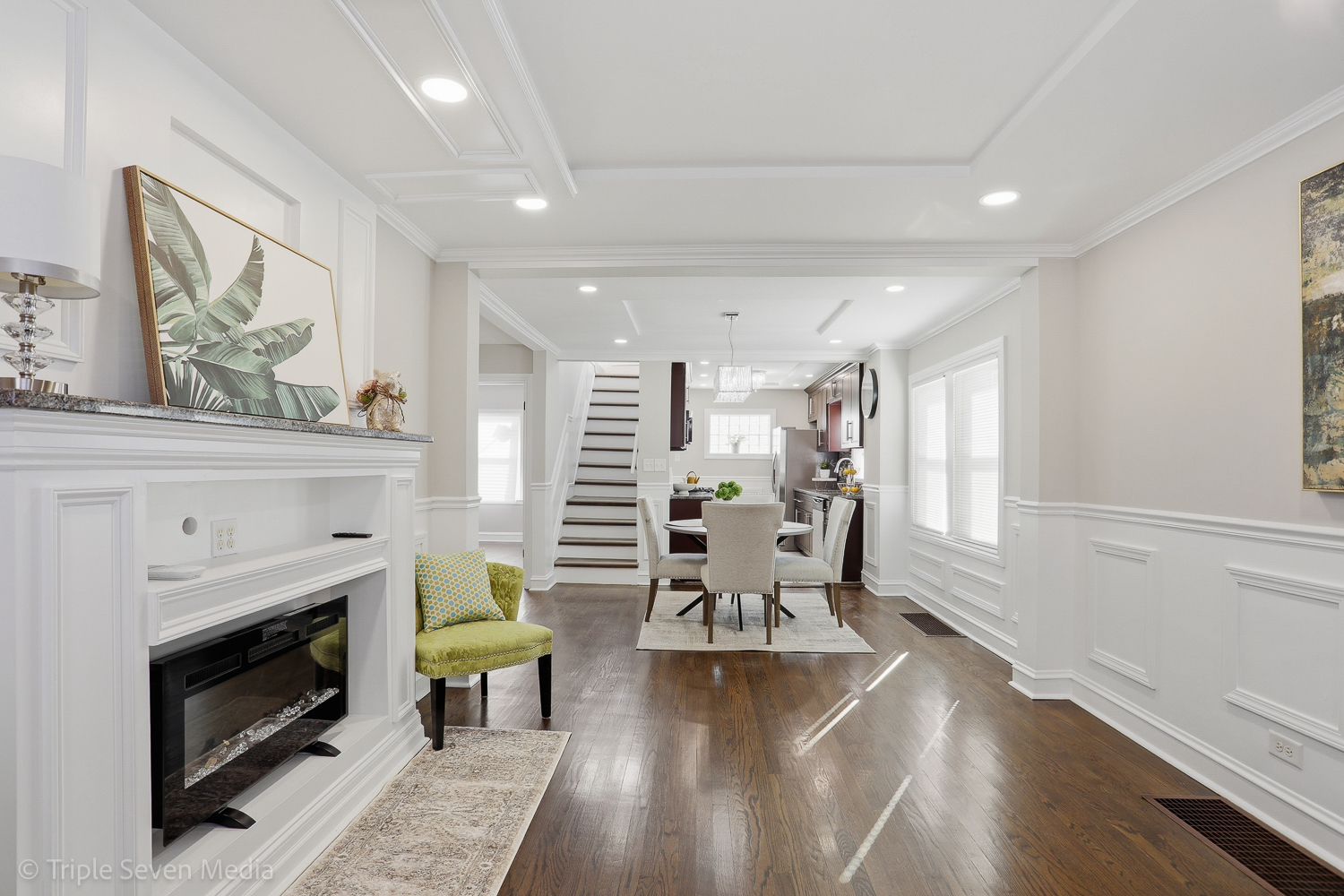 9149 S Aberdeen Street, Chicago, IL 60620