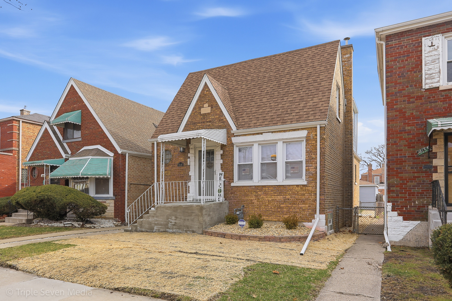 9149 S Aberdeen Street, Chicago, IL 60620