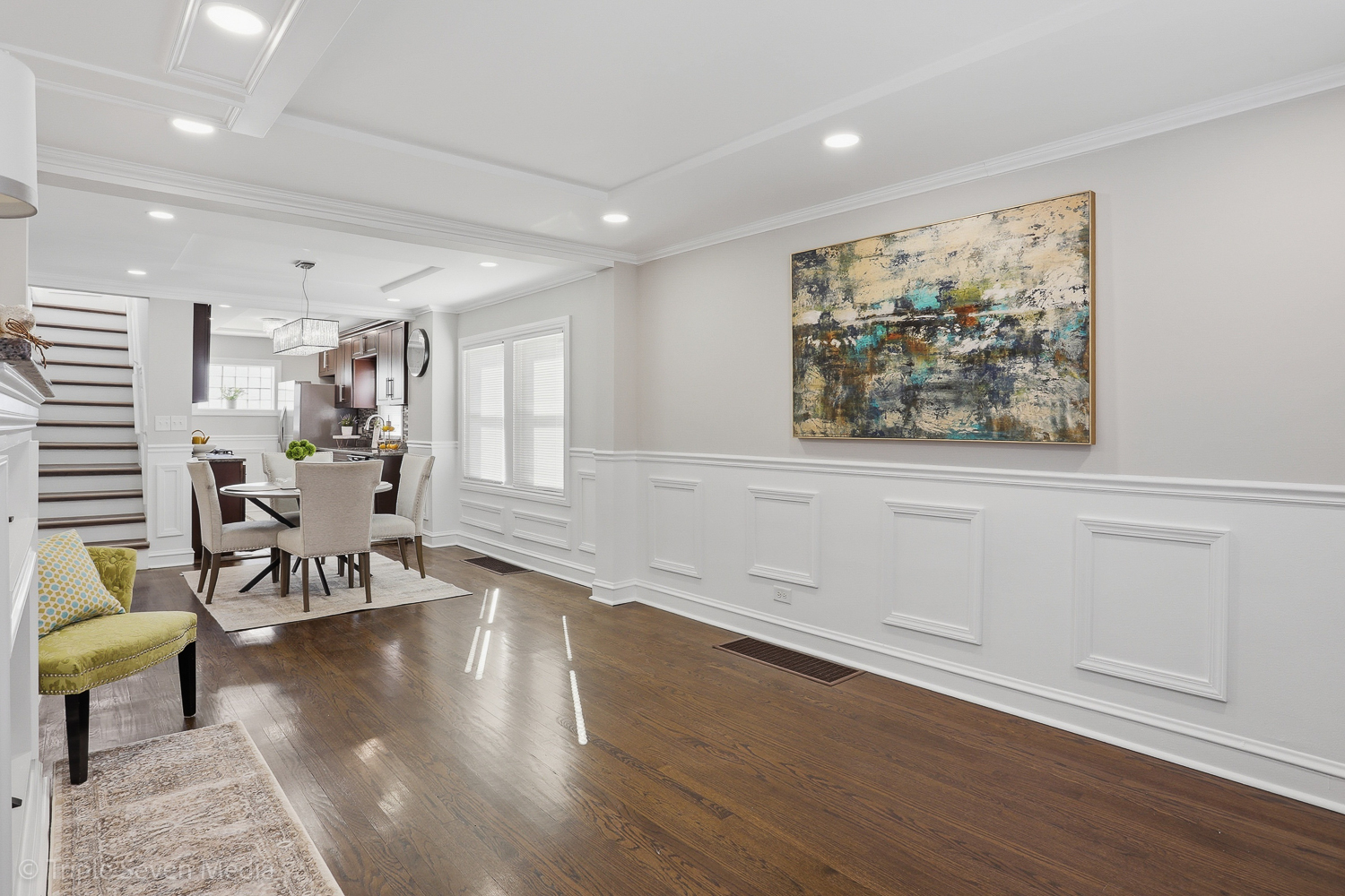 9149 S Aberdeen Street, Chicago, IL 60620