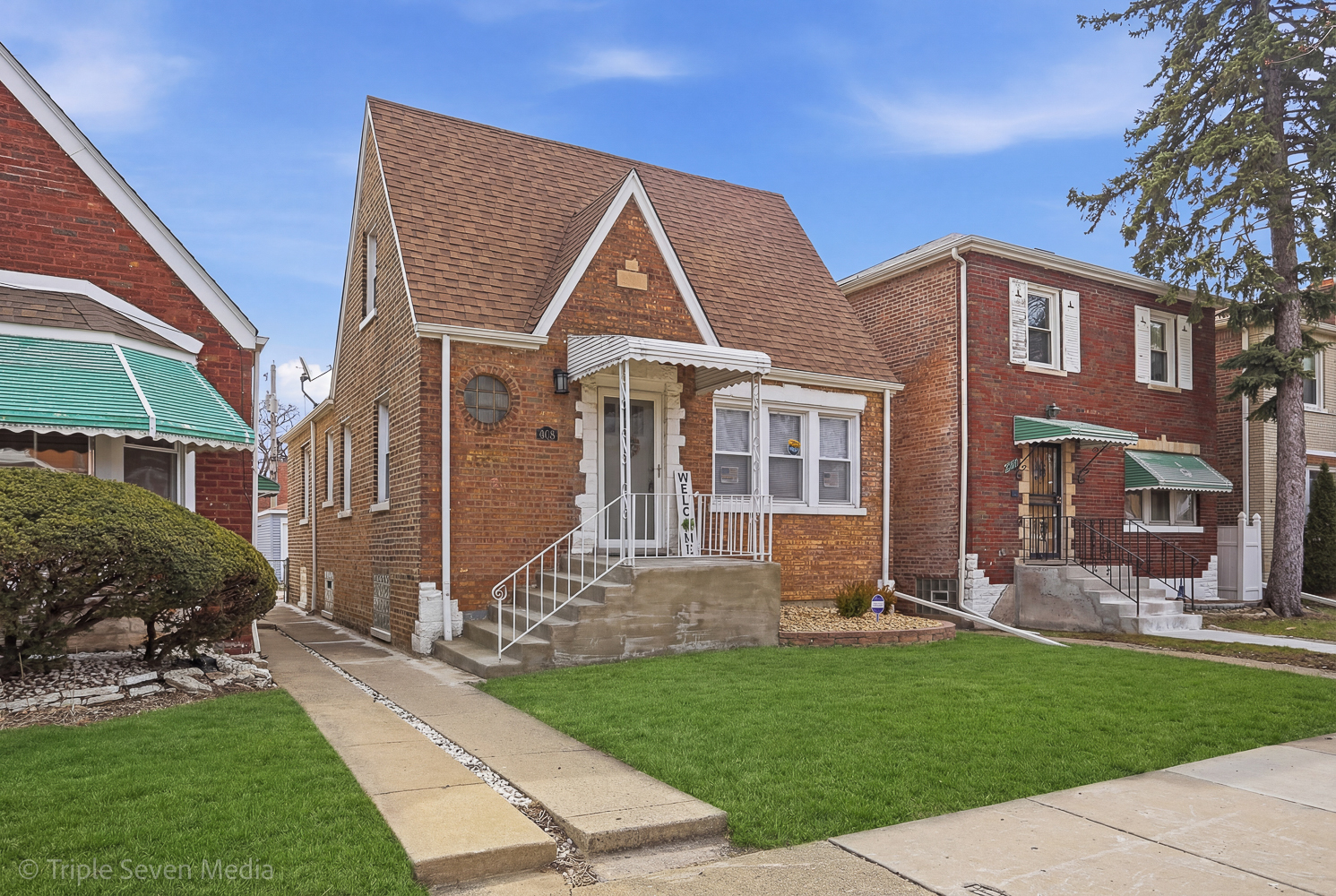 9149 S Aberdeen Street, Chicago, IL 60620