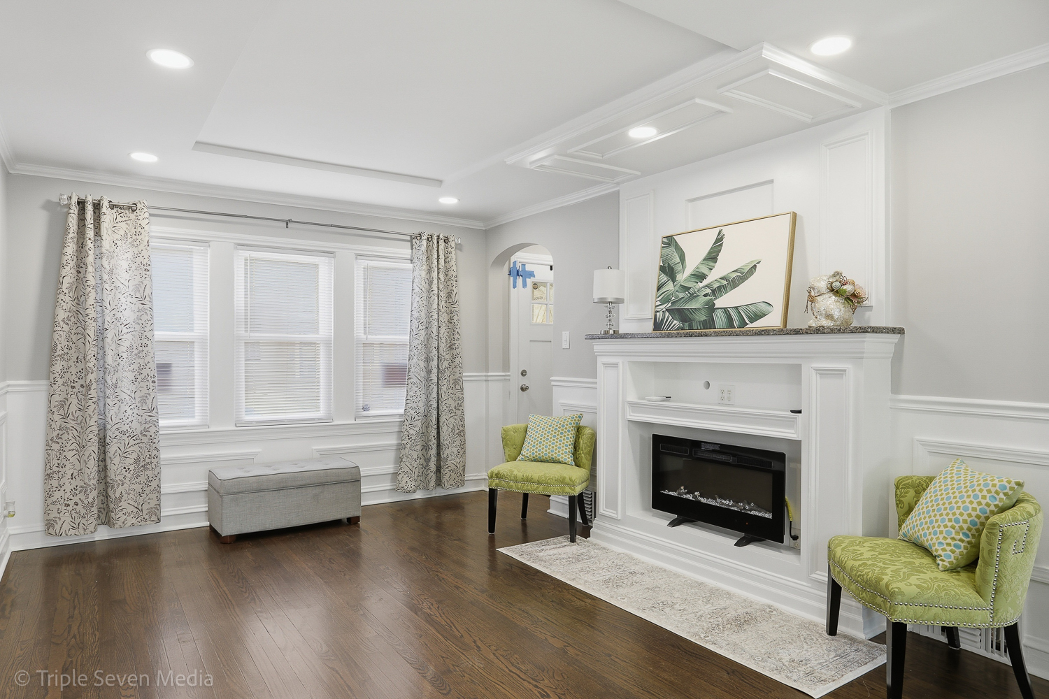 9149 S Aberdeen Street, Chicago, IL 60620