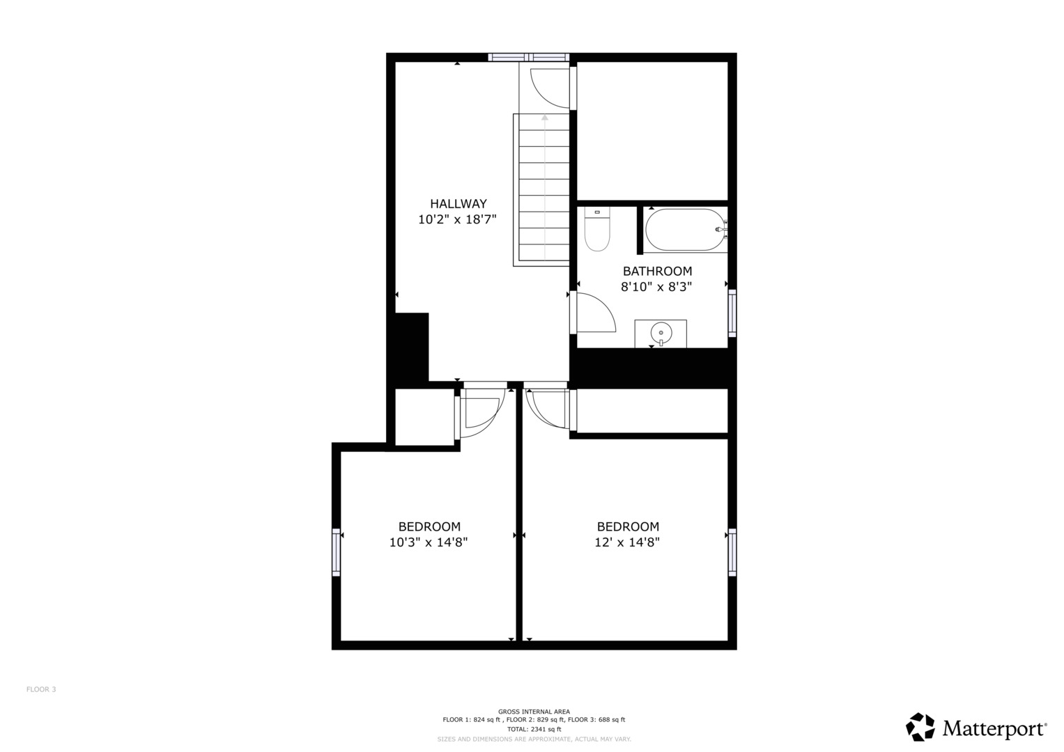 9149 S Aberdeen Street, Chicago, IL 60620