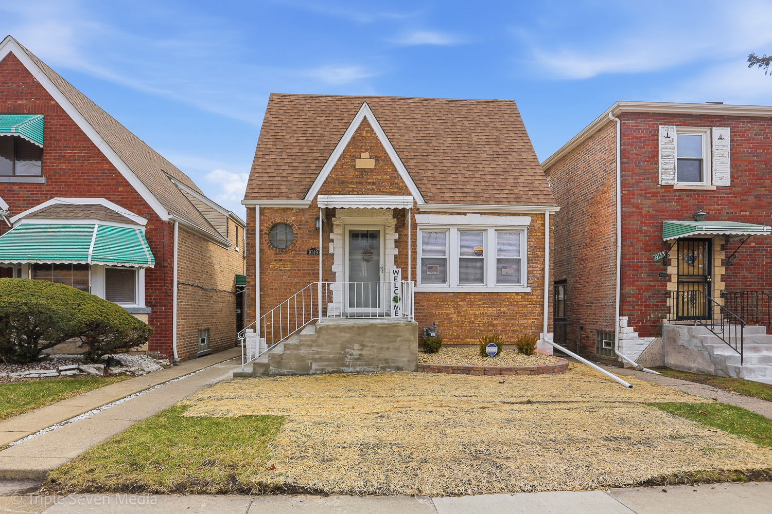 9149 S Aberdeen Street, Chicago, IL 60620