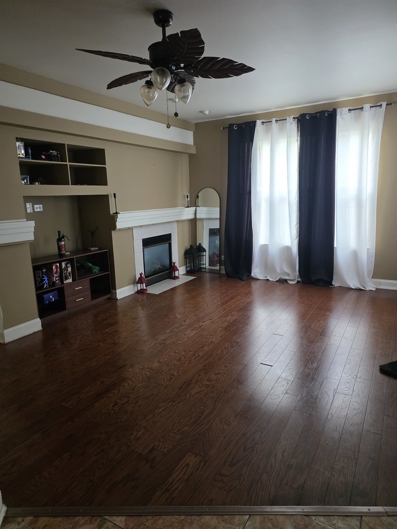 3328 Holden Circle, Matteson, IL 60443