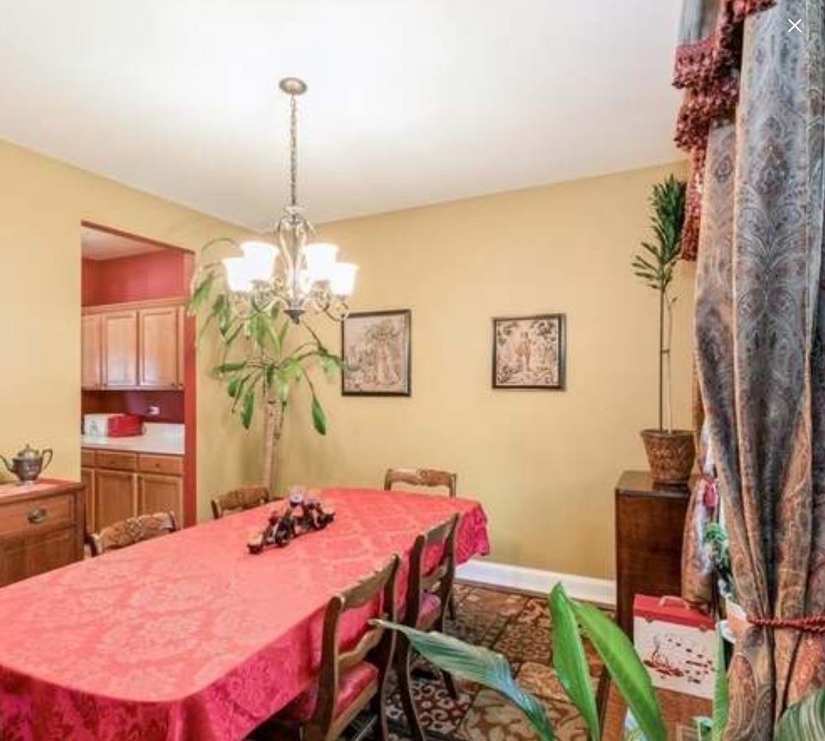 3328 Holden Circle, Matteson, IL 60443