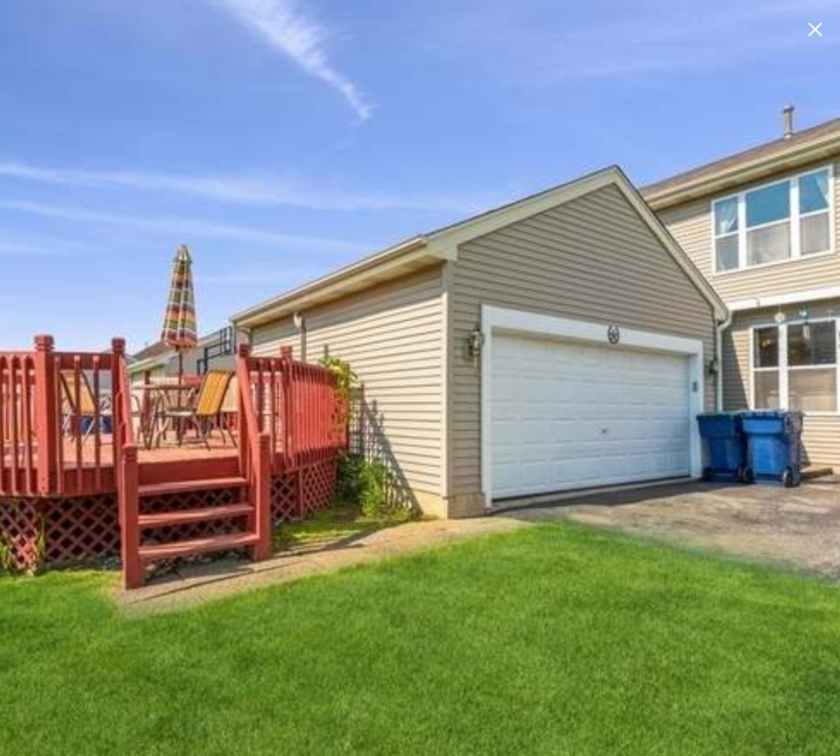 3328 Holden Circle, Matteson, IL 60443