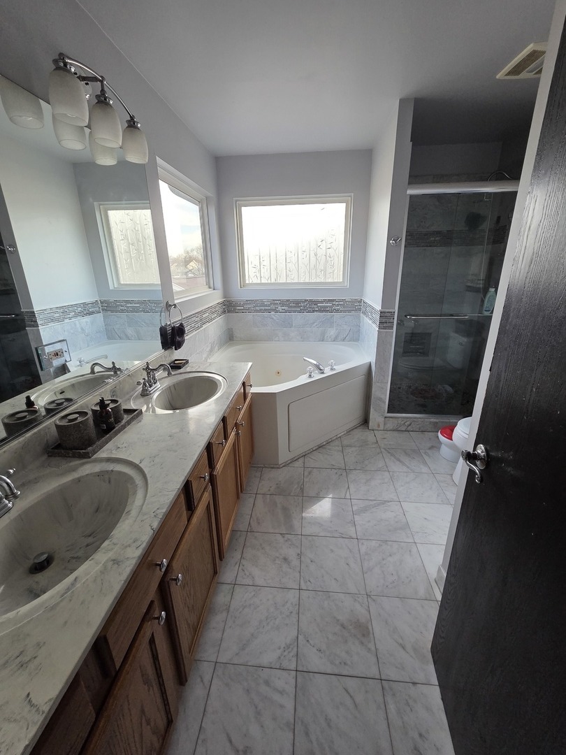 3328 Holden Circle, Matteson, IL 60443