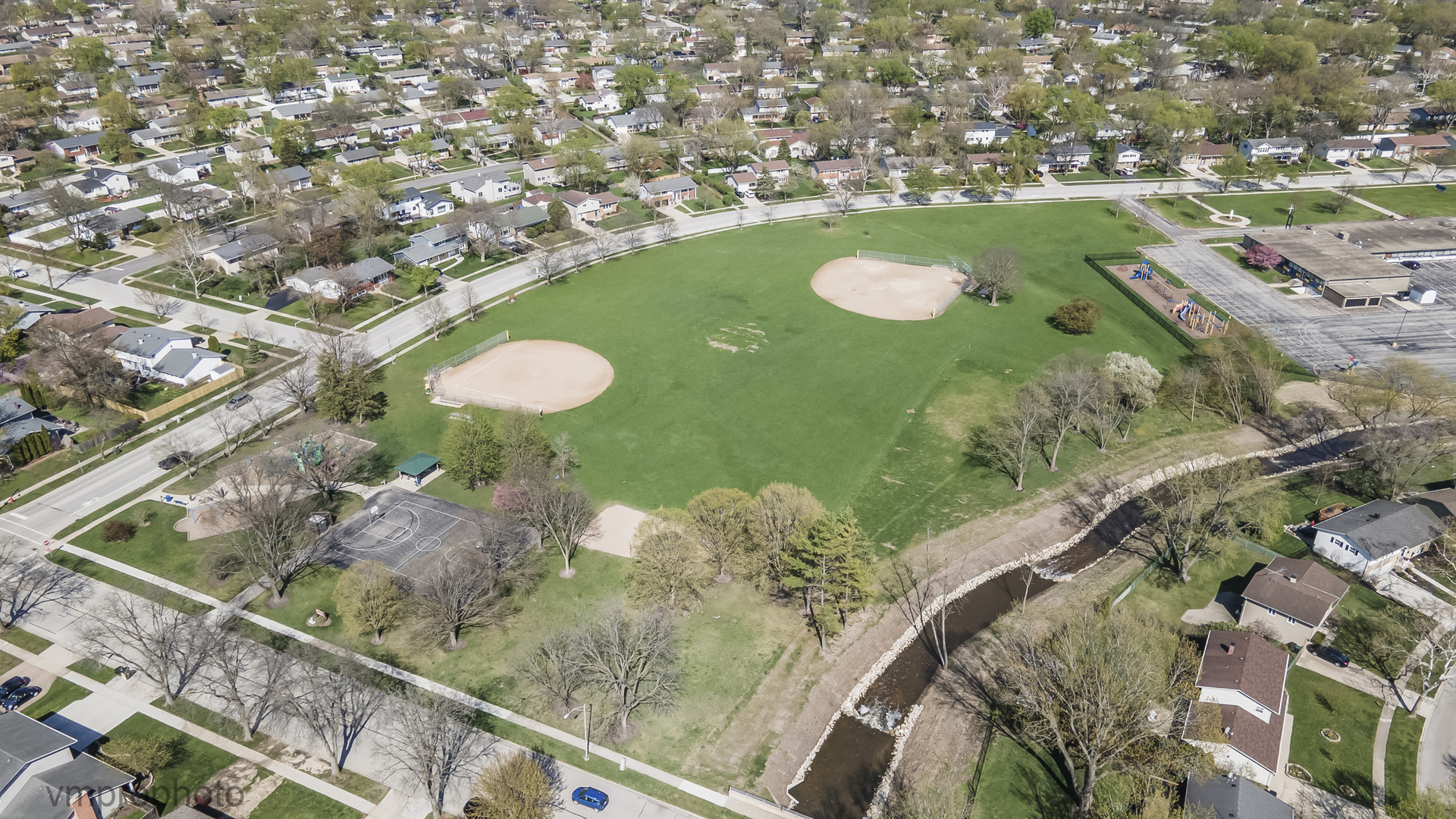 1162 E Patten Drive, Palatine, IL 60074