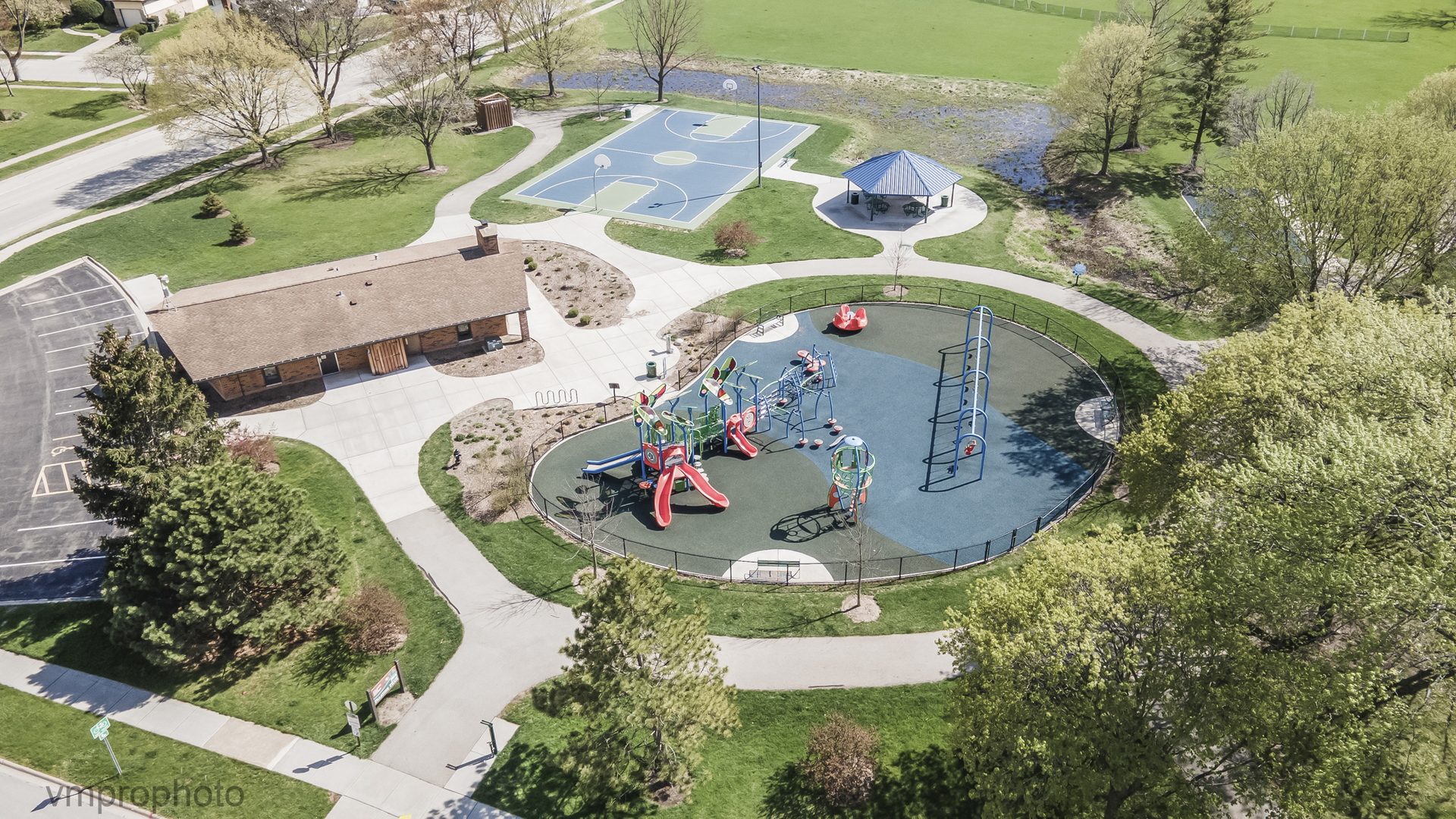 1162 E Patten Drive, Palatine, IL 60074