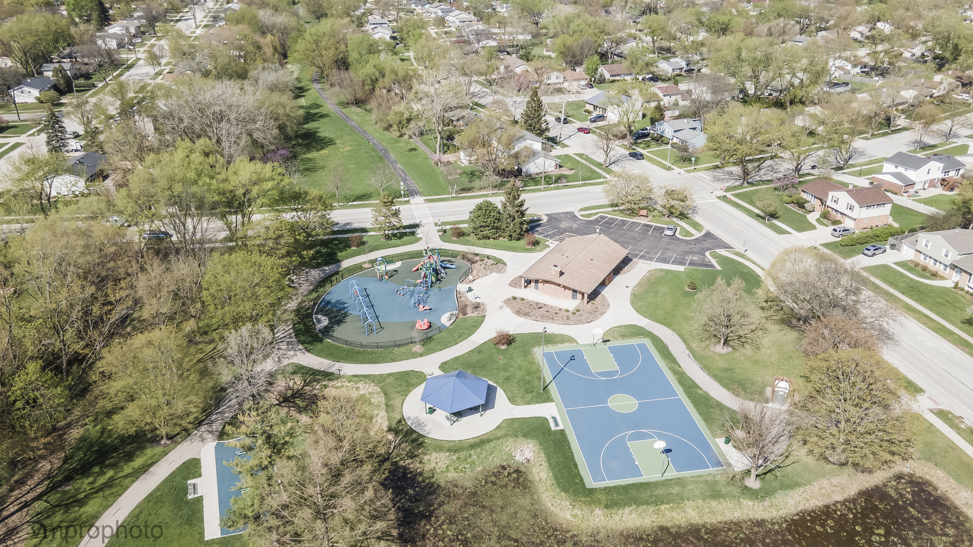 1162 E Patten Drive, Palatine, IL 60074