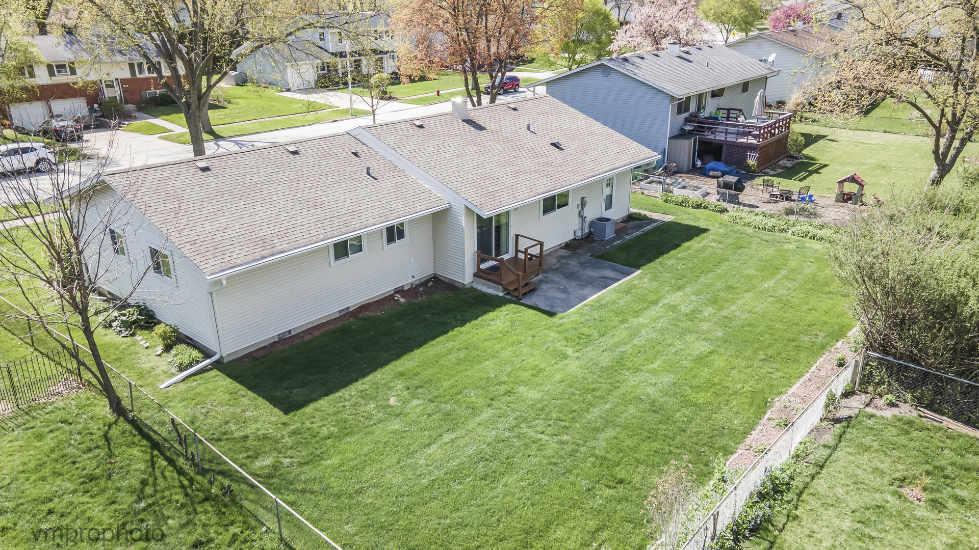 1162 E Patten Drive, Palatine, IL 60074