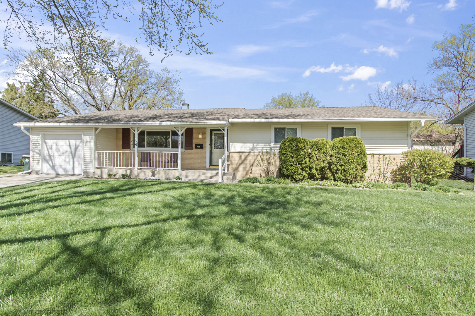 1162 E Patten Drive, Palatine, IL 60074