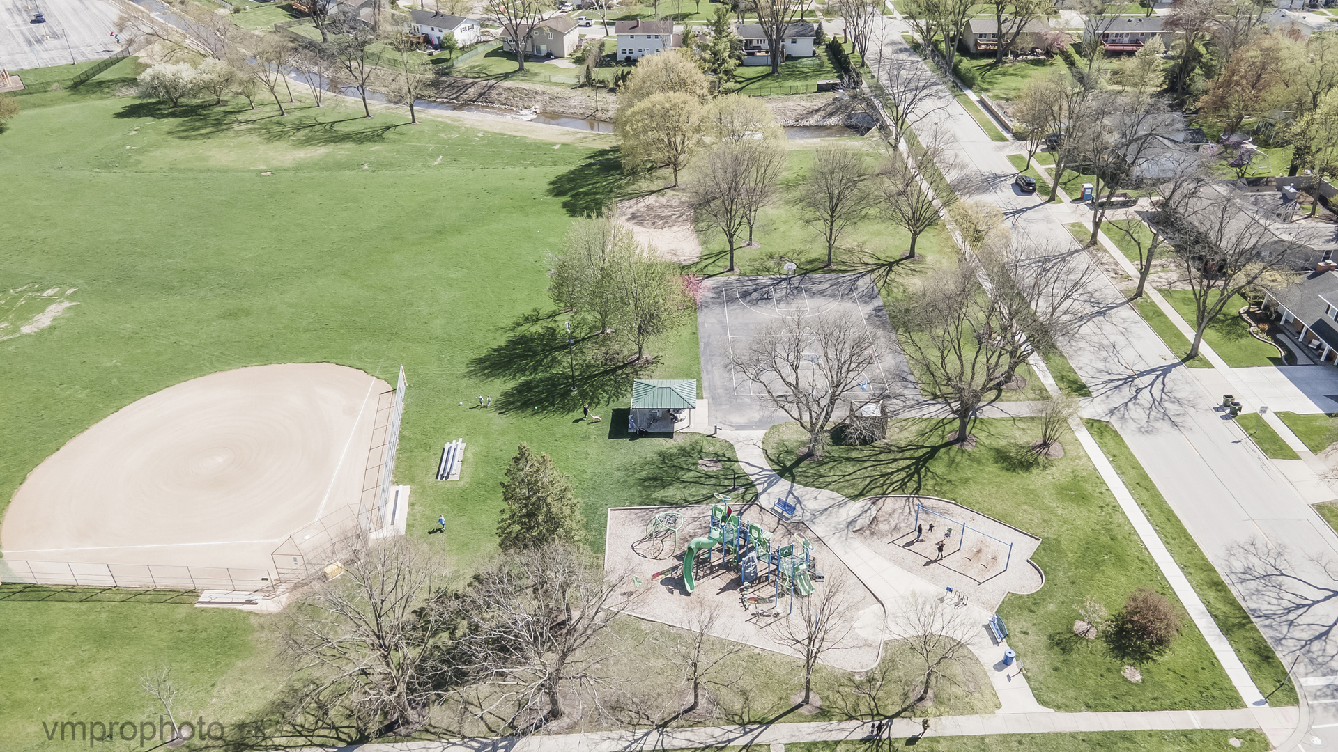 1162 E Patten Drive, Palatine, IL 60074