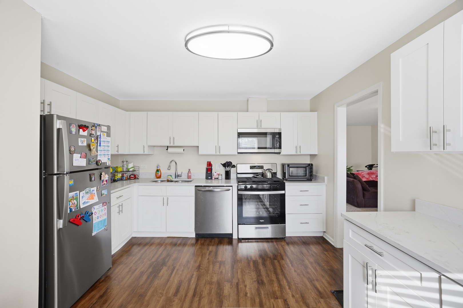 22106 E Churchill Drive, Richton Park, IL 60471