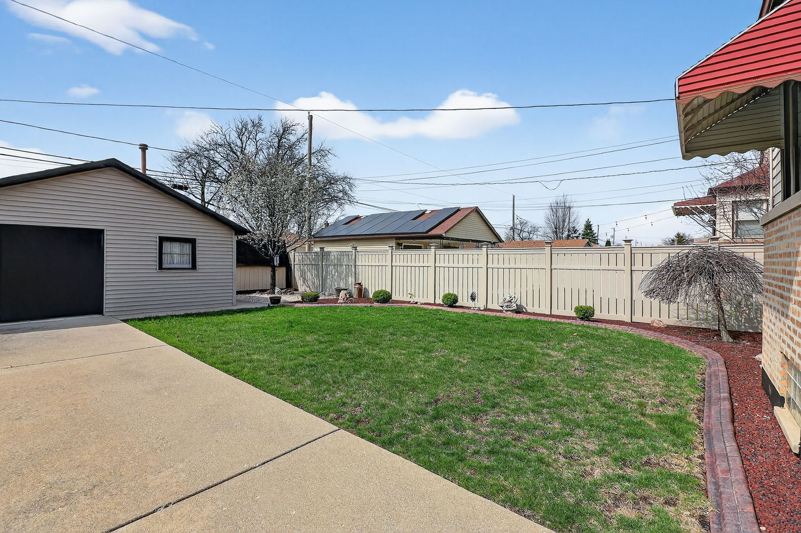 5804 S Natoma Avenue, Chicago, IL 60638