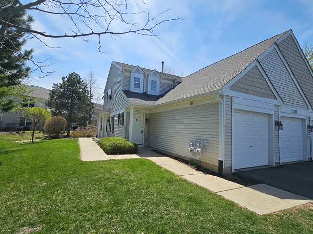 2212 Waterleaf Court #204, Naperville, IL 60564