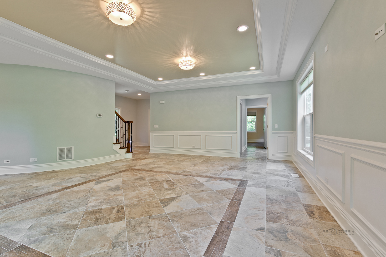 24 PLYMOUTH Court, Lincolnshire, IL 60069