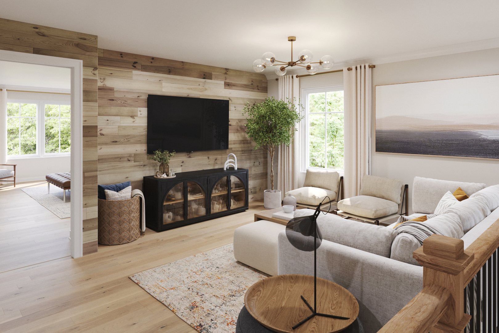 2048 Iron Ridge Lane, Naperville, IL 60563