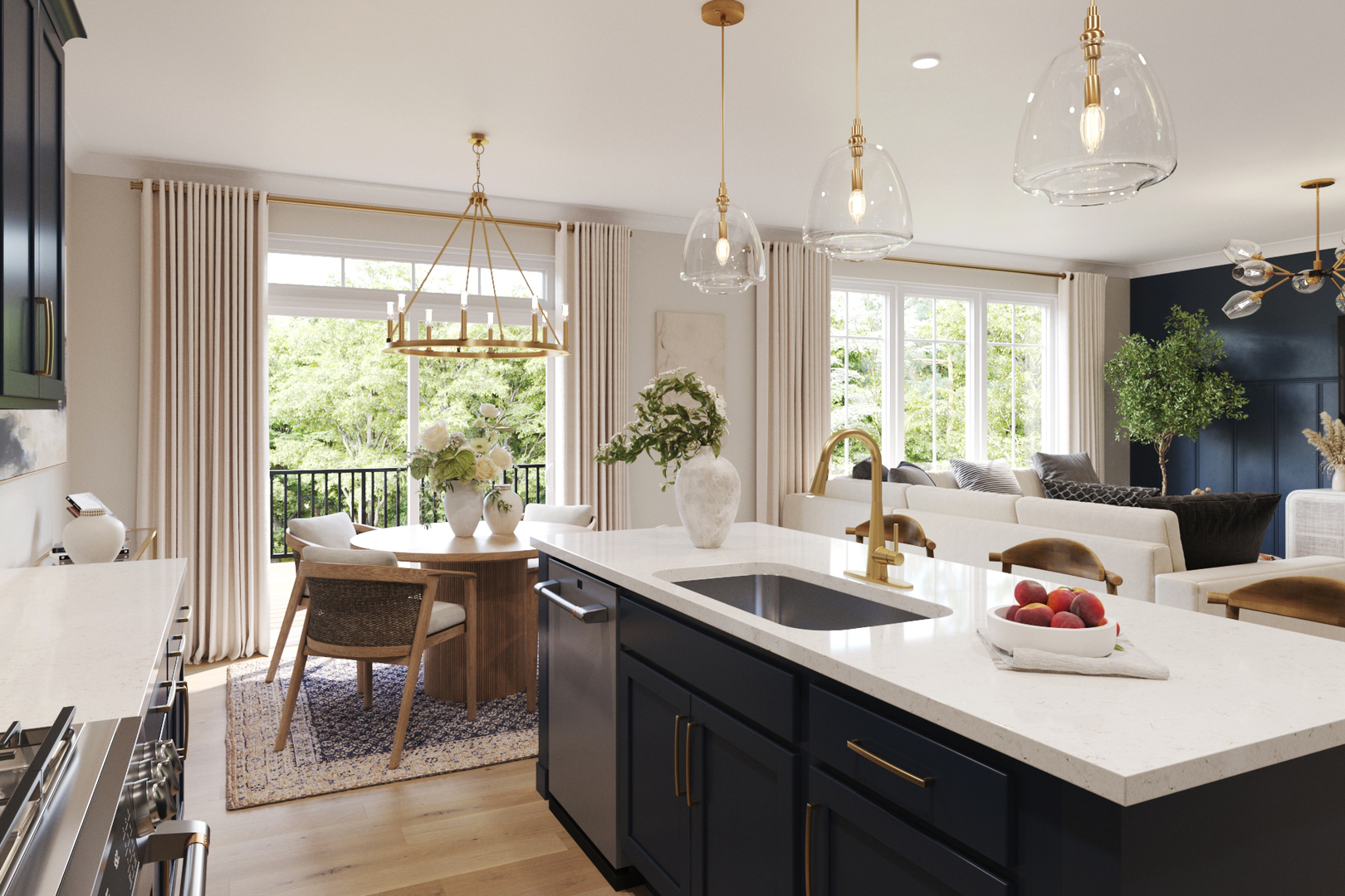 2048 Iron Ridge Lane, Naperville, IL 60563