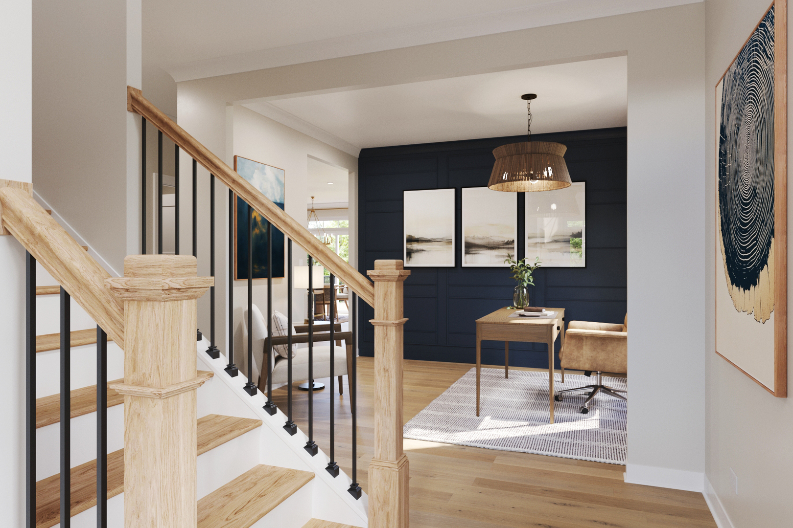 2048 Iron Ridge Lane, Naperville, IL 60563